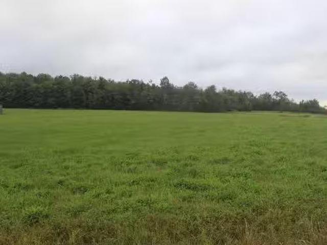 Lot D Weatherhead Road, Upper Rawdon, NS, B0N 2N0 vacant lan.
