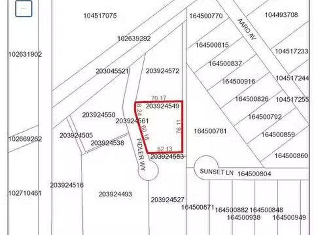 Lot D Fidlers Green, Elbow, SK, S0H 1J0 vacant land for sale.