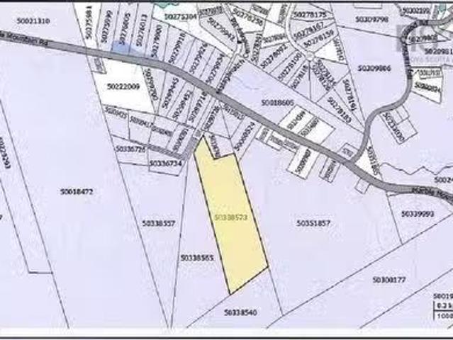Lot D Marble Mountain Road, Malagawatch, NS, B0E 3K0 vacant.