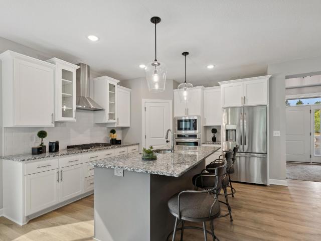 Lot D Middle Cullen Drive