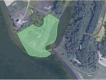 Lot Dominique Lane, Tracadie, NB, E1X 4T9 vacant land for sa.