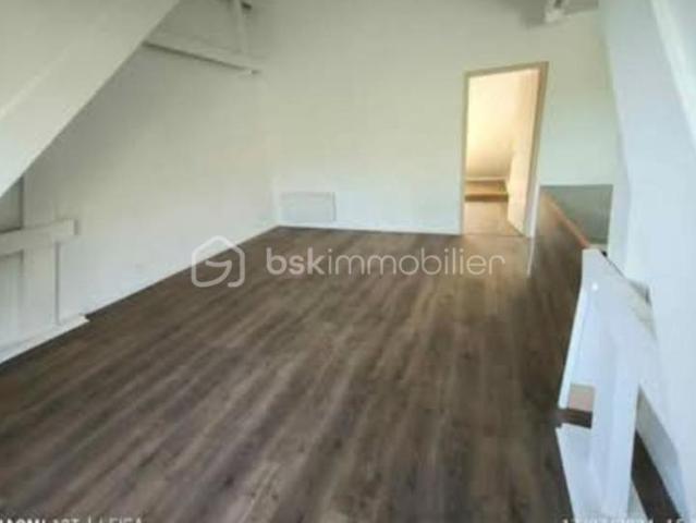 Lot d'appartement
