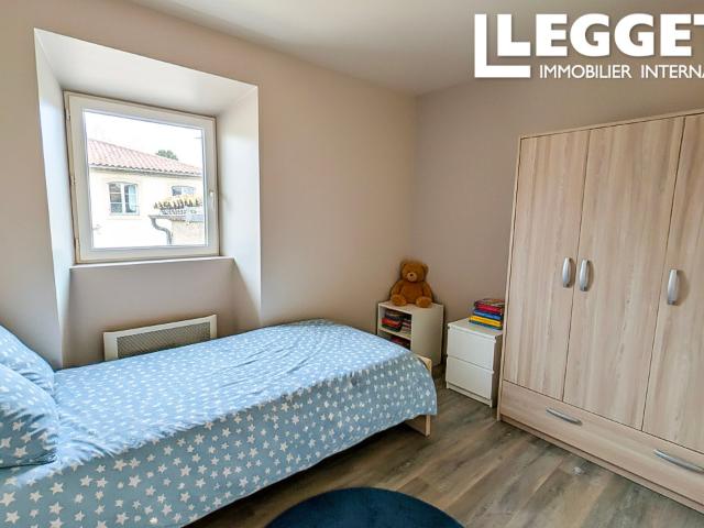 Lot de 3 appartements dans un immeuble de caractère – Investissement idéal, emplacement privilégié