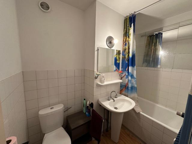 Lot de 3 Studios à Mulhouse Hyper Centre Opportunité Investisseur avec Forte Rentabilité