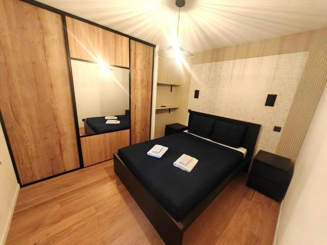 Lot De 2 Appartements Californie Studio & 3 Pièces 55m² Nice