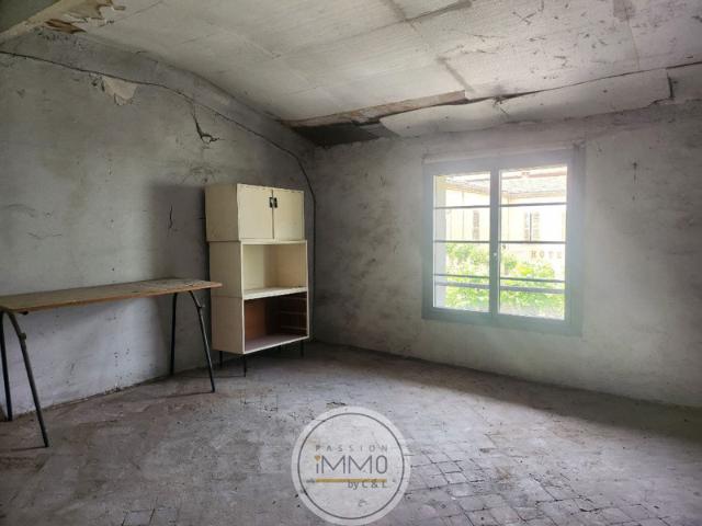 Lot de 2 appartements, Digne Les Bains centre ville