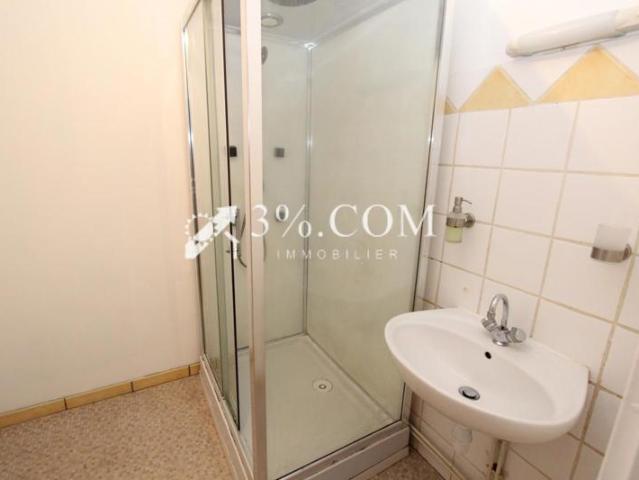 Lot de 2 appartements loués