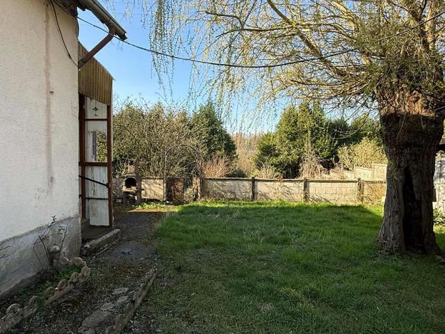 LOT DE 2 MAISONS À SAINS DU NORD