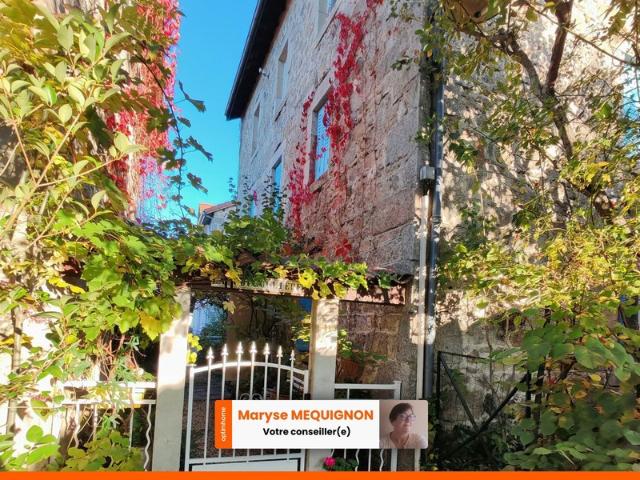 MAISONS A LA CAMPAGNE