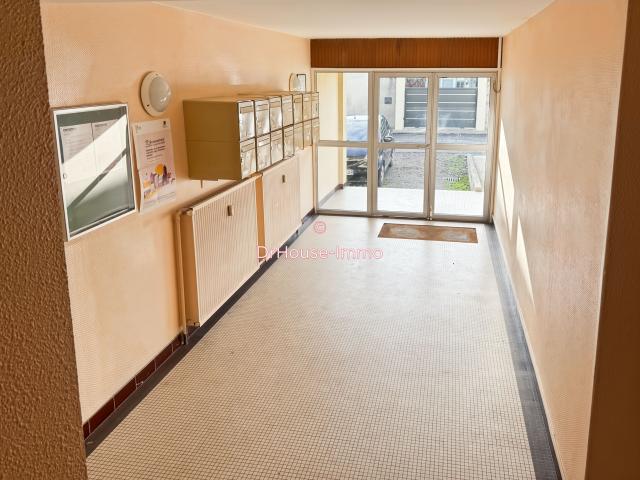 Lot de 4 studios à Bayeux centre ville en Normandie !