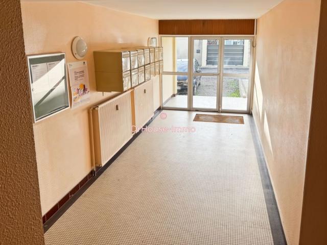 Lot de 4 studios à Bayeux centre ville en Normandie !