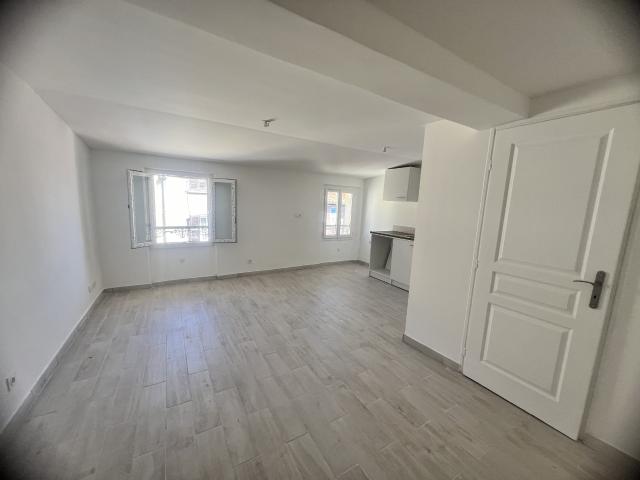 Lot de 4 studios pour investisseur dans le Var 83 FRA