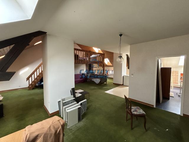 Lot de deux appartement