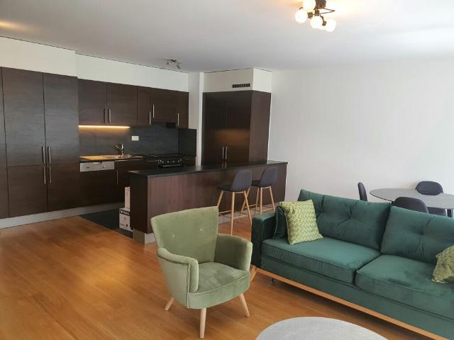 Lot de deux appartement à Florissant