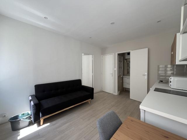 LOT DE DEUX APPARTEMENTS/ SPECIAL INVESTISSEURS