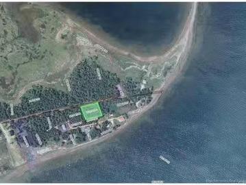 Lot De La Grande Iles Lane, Pointe Alexandre, NB, E8T 2J3 va.