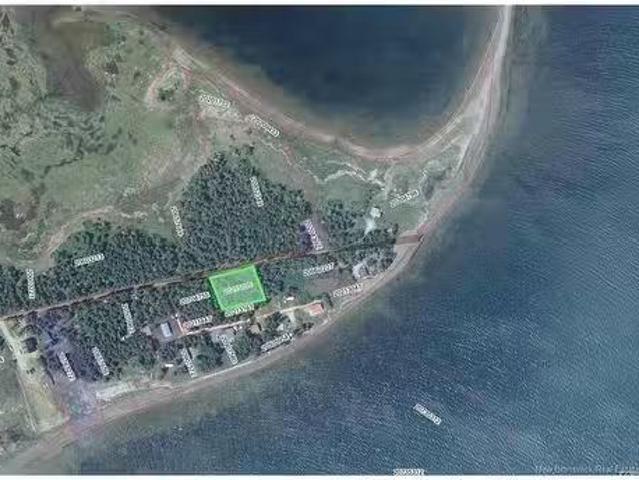 Lot De La Grande Iles Lane, Pointe Alexandre, NB, E8T 2J3 va.
