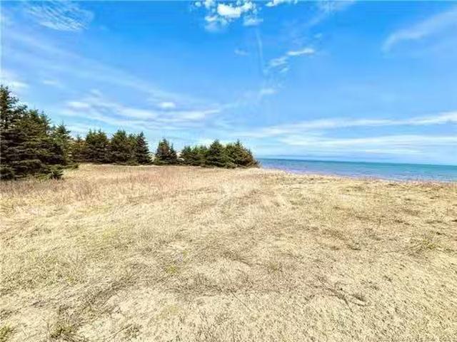 Lot De La Mer Blvd, Sainte Marie Saint Raphaël, NB, E8T 1V6.