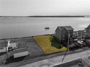 Lot De La Mer, Cocagne, NB, E4R 2M1 vacant land for sale Li.