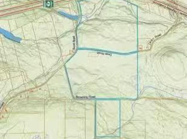 Lot Dean Rd, Beaconsfield, NB, E7M 0A4 vacant land for sale.