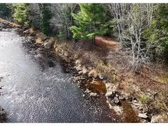 Lot Desherbiers Rd, Saint Ignace, NB, E4X 2B9 vacant land fo.