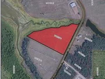 Lot Duguay Point, Little Shemogue, NB, E4M 3W6 vacant land f.