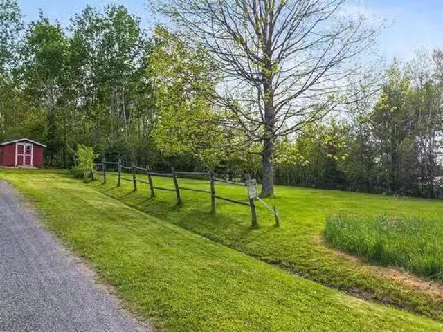 Lot Duke Street, Trenton, NS, B0K 1X0 vacant land for sale.
