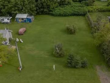 Lot Durham Street, Georgetown, PE, C0A 1L0 vacant land for s.