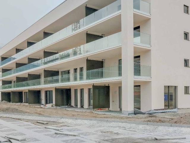 Lot E 202 2.5 Zimmer Wohnung im 2. Stock