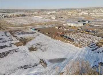 Lot E Tahltan Road, Fort St. John, BC, V1J 1H0 vacant land f.