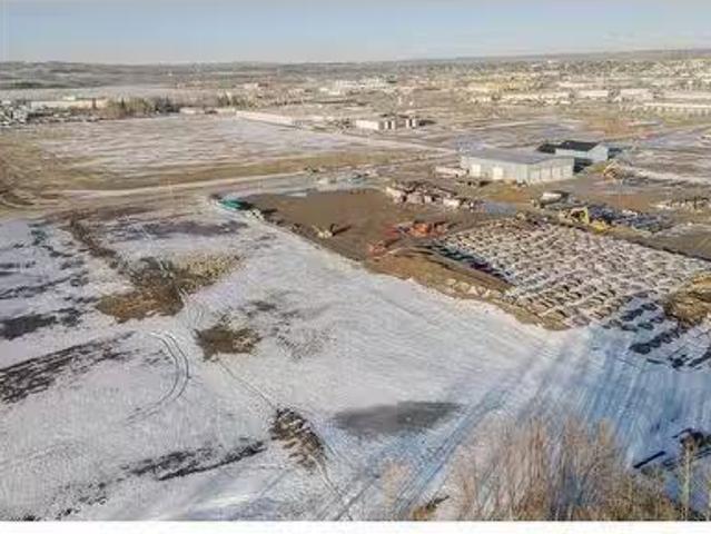 Lot E Tahltan Road, Fort St. John, BC, V1J 1H0 vacant land f.
