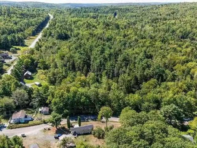 Lot Eh 1 Hartt Road, Vaughan, NS, B0N 2T0 vacant land for sa.
