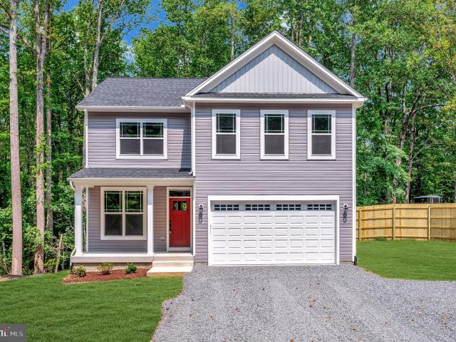 Lot F Igo Rd, King George, VA 22485 | MLS #VAKG2007