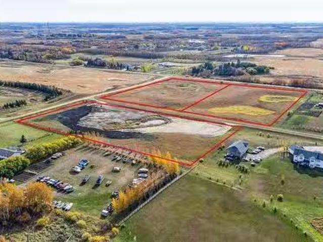 Lot F Kopperud Road, Prince Albert Rm No. 461, SK, S6V 5R1 v.