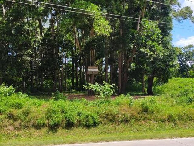 Lot for sale