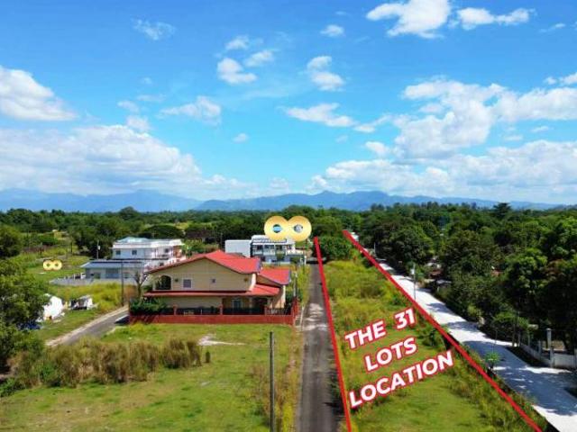 Lot for sale
