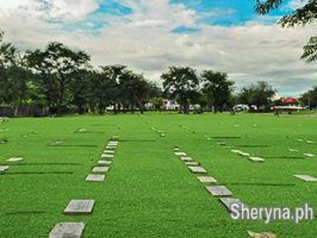 Lot for Sale at Green Garden Iloilo City