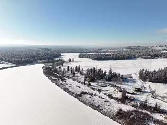 Lot for sale in 100 Mile House, 100 Mile House, 6442 Buffalo C.