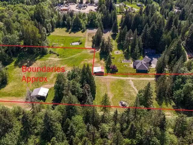 Lot for sale in Courtenay, Lot 2 Munster Rd, 1036606