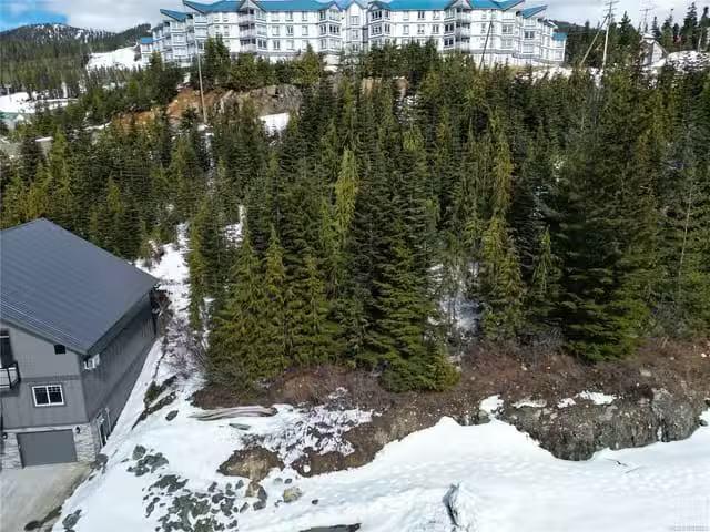 Lot for sale in Courtenay, 11 Nordic Rd, 1030323