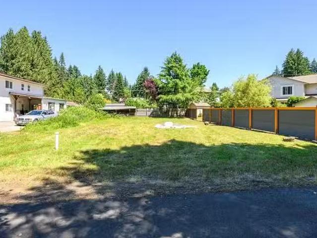 Lot for sale in Courtenay, 460 Willemar Ave, 1039104