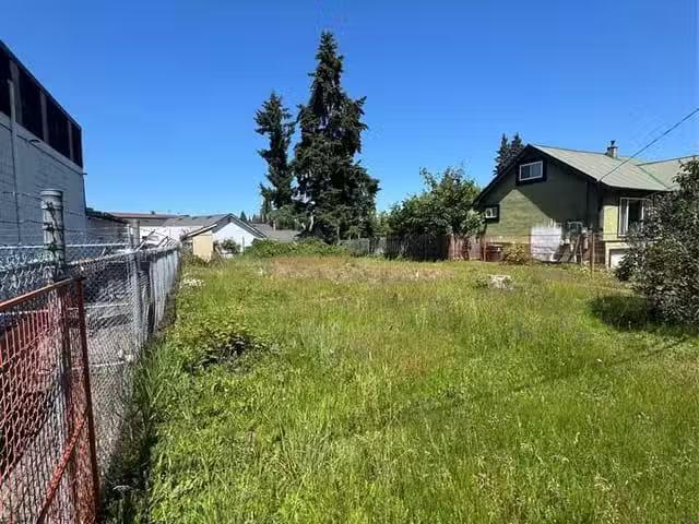 Lot for sale in Courtenay, 753 11th St, 1038219