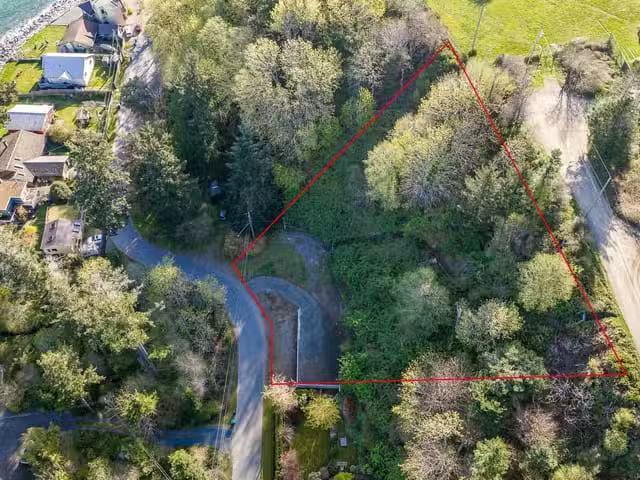 Lot for sale in Comox, 1551 Kye Bay Rd, 1031710