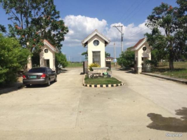 Lot for sale in cabanatuan nueva ecija