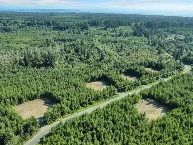 Lot for sale in Campbell River, Lot 1 York Rd, 1027076