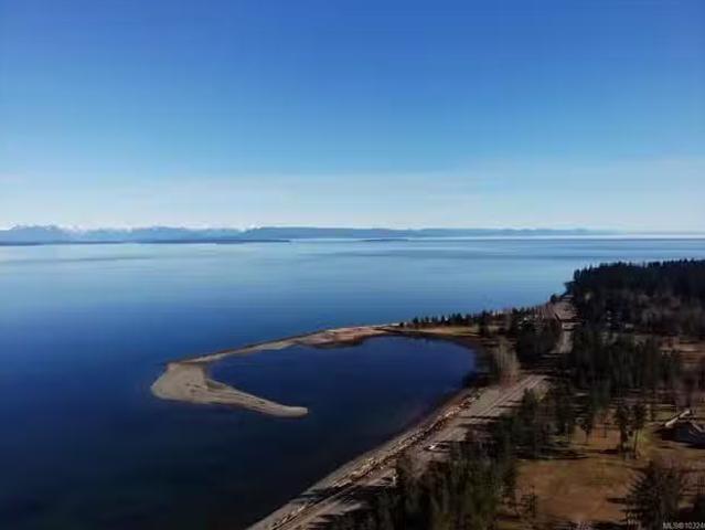 Lot for sale in Campbell River, SL 1 4275 Island S Hwy, 1032464