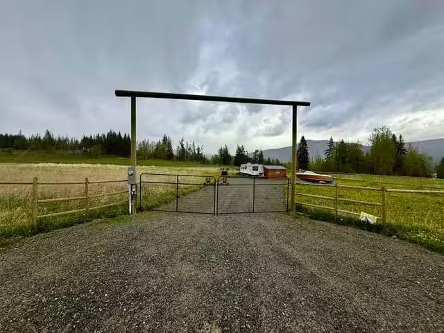 Lot for sale in Canim Lake, 100 Mile House, 3971 Canimview Dri.
