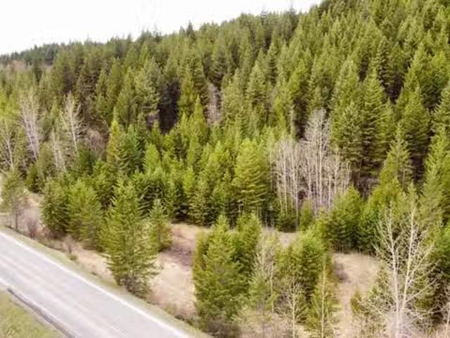 Lot for sale in Canim Lake, 100 Mile House, Lot 5 Canim Hendri.