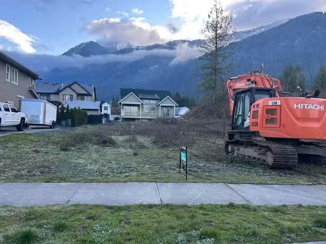 Lot for sale in Chilliwack, East Chilliwack, 10010 Magnolia Pl.