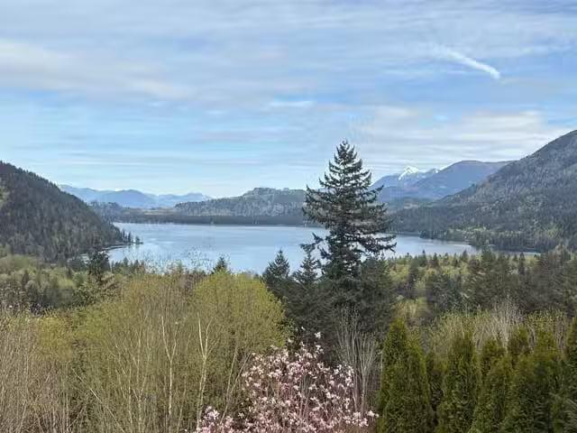 Lot for sale in Cultus Lake, Cultus Lake & Area, 170 1436 Fros.